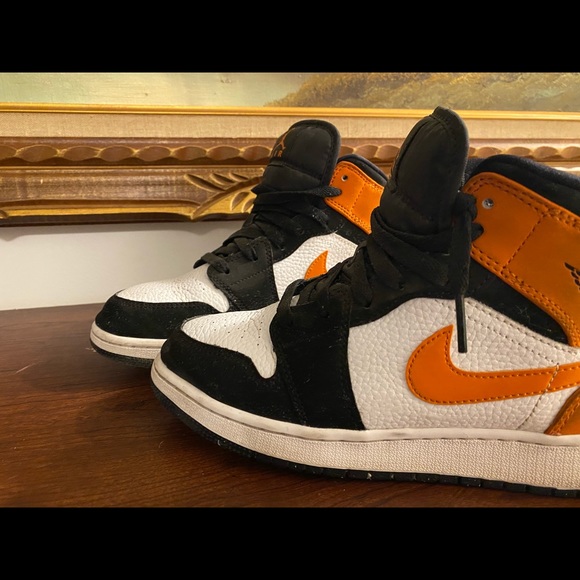 Air jordan 1 ‘’Shattered Backboard’’ - Picture 4 of 4